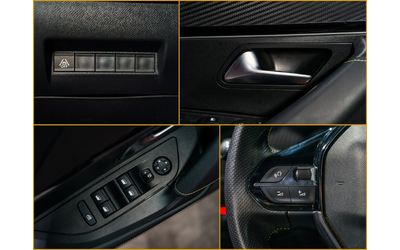 Peugeot 2008 Peugeot 2008  - автомобили, коли, обяви за нови и употребявани 28