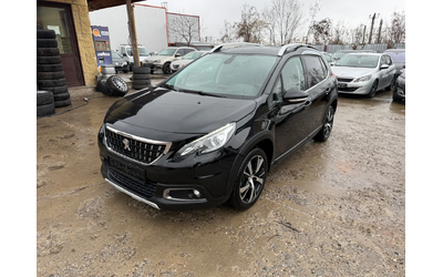 peugeot-2008 - 0