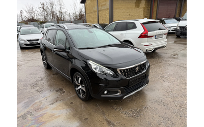 peugeot-2008 - 1