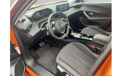 Peugeot 2008 - автомобили, коли, обяви за нови и употребявани 11