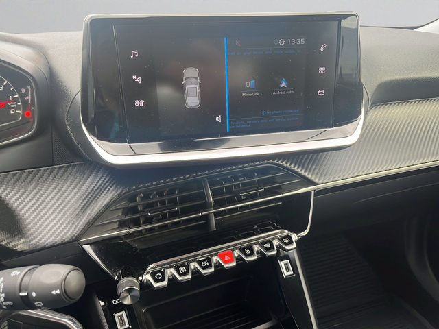 Peugeot 2008 - автомобили, коли, обяви за нови и употребявани 7