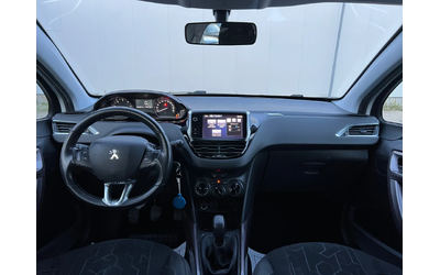 Peugeot 2008 1.6BlueHD-100к.с FACELIFT/EURO6B/Автоп/Парктроник - автомобили, коли, обяви за нови и употребявани 16