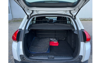 Peugeot 2008 1.6BlueHD-100к.с FACELIFT/EURO6B/Автоп/Парктроник - автомобили, коли, обяви за нови и употребявани 8