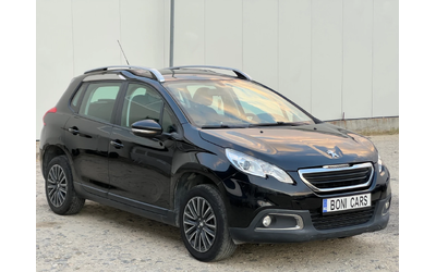 peugeot-2008 - 2