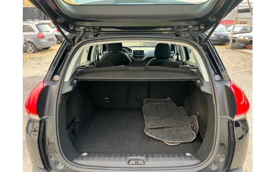 Peugeot 2008 1.2i-82к.с. PureTech EURO6B/ FACELIFT/ Парктроник - автомобили, коли, обяви за нови и употребявани 8