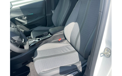 Peugeot 2008 НОВ+ ГАРАНЦИЯ+ 100%ELECTRIC+ 54kWh+ 136HP+ ALLURE - автомобили, коли, обяви за нови и употребявани 10