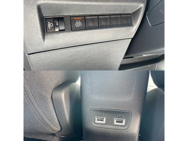 Peugeot 2008 НОВ+ ГАРАНЦИЯ+ 100%ELECTRIC+ 54kWh+ 136HP+ ALLURE - автомобили, коли, обяви за нови и употребявани 15