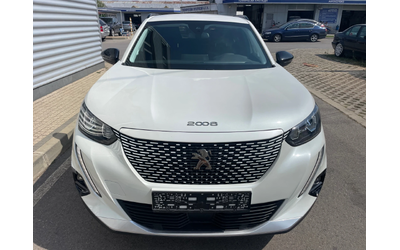 Peugeot 2008 НОВ+ ГАРАНЦИЯ+ 100%ELECTRIC+ 54kWh+ 136HP+ ALLURE - автомобили, коли, обяви за нови и употребявани 6