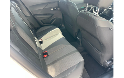 Peugeot 2008 НОВ+ ГАРАНЦИЯ+ 100%ELECTRIC+ 54kWh+ 136HP+ ALLURE - автомобили, коли, обяви за нови и употребявани 8