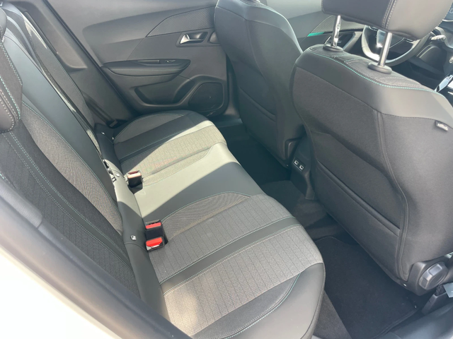 Peugeot 2008 НОВ+ ГАРАНЦИЯ+ 100%ELECTRIC+ 54kWh+ 136HP+ ALLURE - автомобили, коли, обяви за нови и употребявани 8