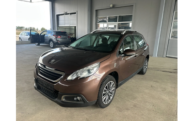 peugeot-2008 - 0