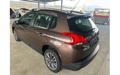 peugeot-2008 - 5