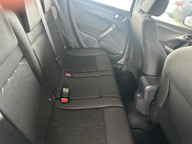 Peugeot 2008 1.6 - автомобили, коли, обяви за нови и употребявани 9