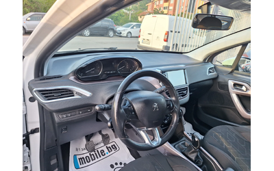 Peugeot 2008 1.2 NAVI - автомобили, коли, обяви за нови и употребявани 12