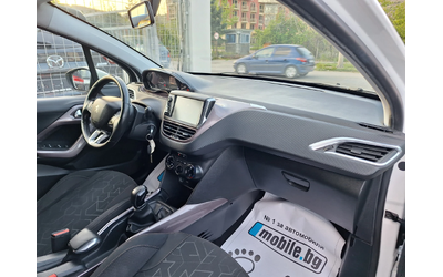 Peugeot 2008 1.2 NAVI - автомобили, коли, обяви за нови и употребявани 14