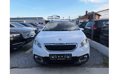 peugeot-2008 - 1
