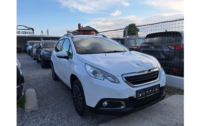 peugeot-2008 - 2