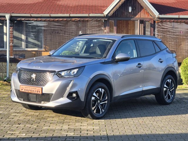 Peugeot 2008 2008 - автомобили, коли, обяви за нови и употребявани 0