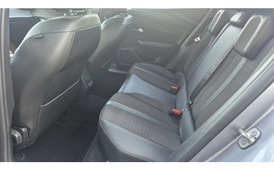 Peugeot 2008 2008 - автомобили, коли, обяви за нови и употребявани 12