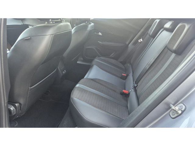 Peugeot 2008 2008 - автомобили, коли, обяви за нови и употребявани 12