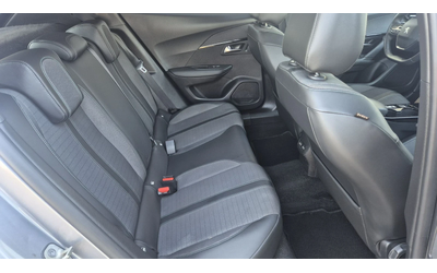 Peugeot 2008 2008 - автомобили, коли, обяви за нови и употребявани 14