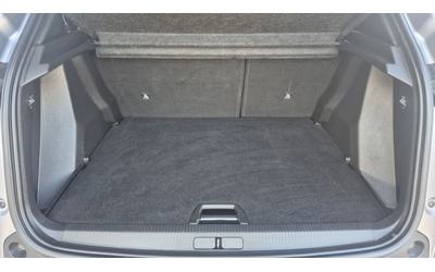 Peugeot 2008 2008 - автомобили, коли, обяви за нови и употребявани 15