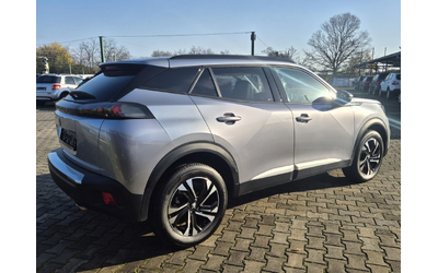 Peugeot 2008 2008 - автомобили, коли, обяви за нови и употребявани 6