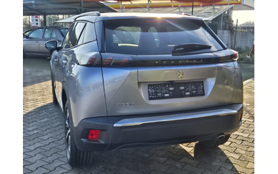 Peugeot 2008 2008 - автомобили, коли, обяви за нови и употребявани 8