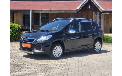 peugeot-2008 - 0
