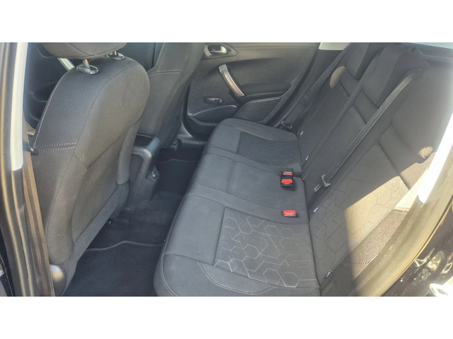 Peugeot 2008 1.6HDI 99к.с. - автомобили, коли, обяви за нови и употребявани 12