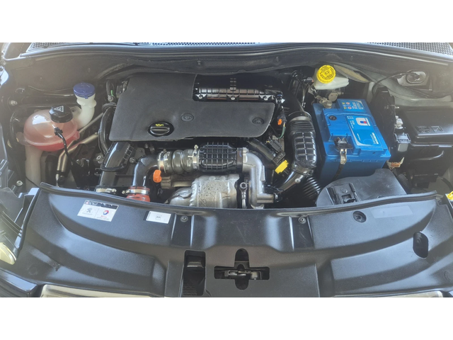 Peugeot 2008 1.6HDI 99к.с. - автомобили, коли, обяви за нови и употребявани 16