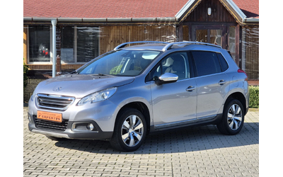 peugeot-2008 - 0