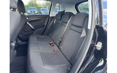 Peugeot 2008 1.2, Euro 6, Нов Внос France - автомобили, коли, обяви за нови и употребявани 10