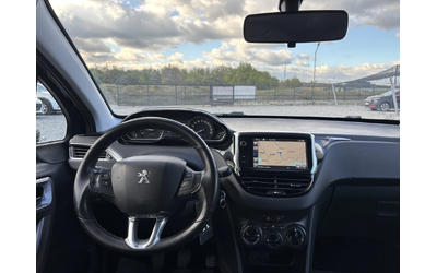 Peugeot 2008 1.2, Euro 6, Нов Внос France - автомобили, коли, обяви за нови и употребявани 12