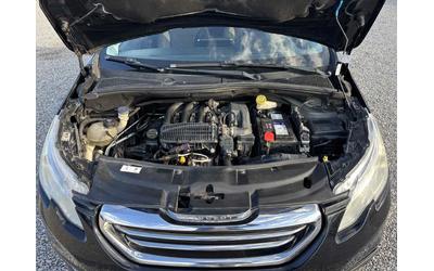 Peugeot 2008 1.2, Euro 6, Нов Внос France - автомобили, коли, обяви за нови и употребявани 16