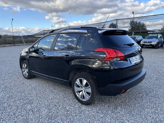 Peugeot 2008 1.2, Euro 6, Нов Внос France - автомобили, коли, обяви за нови и употребявани 3