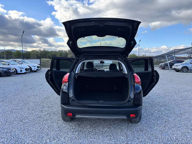 Peugeot 2008 1.2, Euro 6, Нов Внос France - автомобили, коли, обяви за нови и употребявани 8
