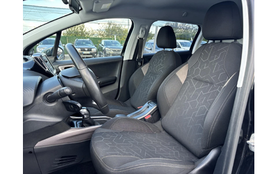 Peugeot 2008 1.2, Euro 6, Нов Внос France - автомобили, коли, обяви за нови и употребявани 9