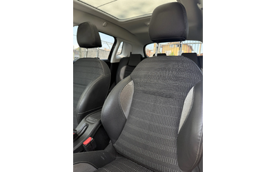 Peugeot 2008 1.6 DIESEL AUSTRIA - автомобили, коли, обяви за нови и употребявани 12