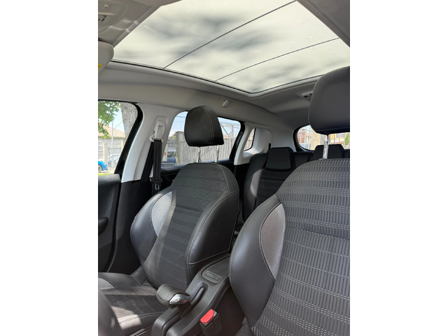 Peugeot 2008 1.6 DIESEL AUSTRIA - автомобили, коли, обяви за нови и употребявани 8