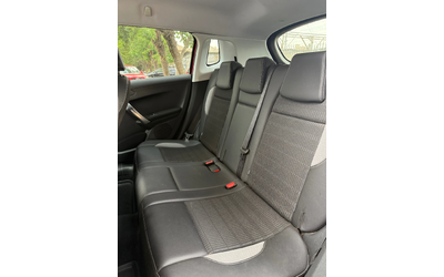 Peugeot 2008 1.2 BENZIN AUSTRIA - автомобили, коли, обяви за нови и употребявани 10