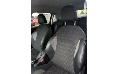 Peugeot 2008 1.2 BENZIN AUSTRIA - автомобили, коли, обяви за нови и употребявани 9