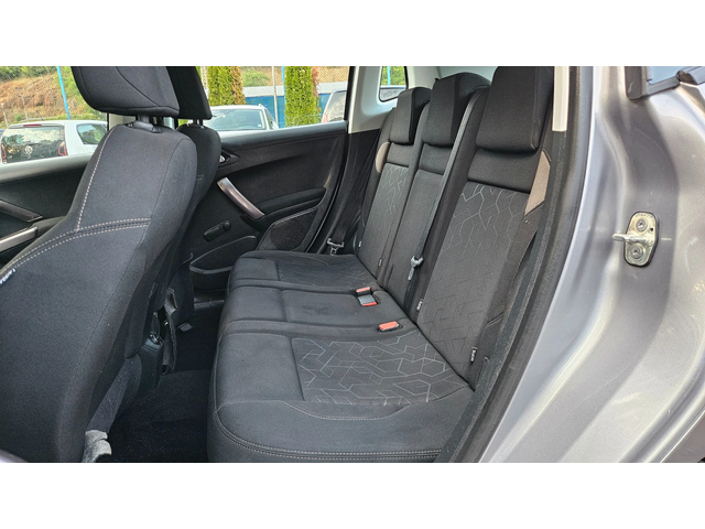 Peugeot 2008 1.4hdi Navig/Klimatronik/Euro-5b - автомобили, коли, обяви за нови и употребявани 12