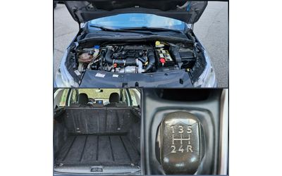 Peugeot 2008 1.4hdi Navig/Klimatronik/Euro-5b - автомобили, коли, обяви за нови и употребявани 15