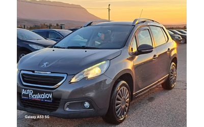 peugeot-2008 - 0