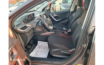 Peugeot 2008 1, 2 i - автомобили, коли, обяви за нови и употребявани 10