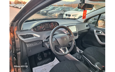 Peugeot 2008 1, 2 i - автомобили, коли, обяви за нови и употребявани 12