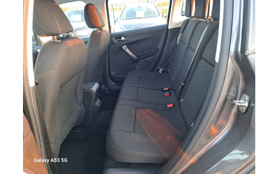 Peugeot 2008 1, 2 i - автомобили, коли, обяви за нови и употребявани 15