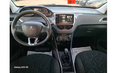 Peugeot 2008 1, 2 i - автомобили, коли, обяви за нови и употребявани 16