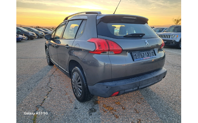 Peugeot 2008 1, 2 i - автомобили, коли, обяви за нови и употребявани 6